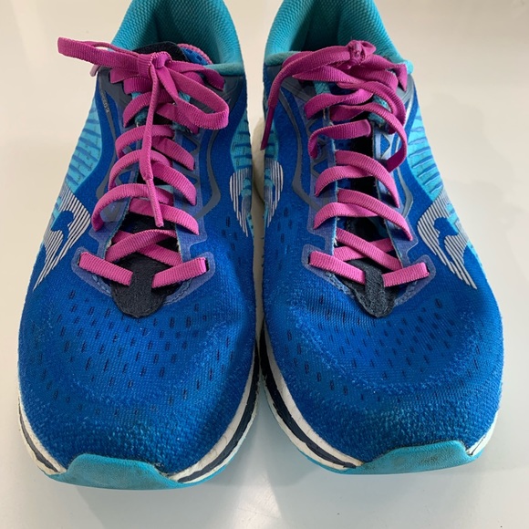 🎉FLASH SALE🎉 SAUCONY ENDORPHIN SPEED 2 - Picture 3 of 12